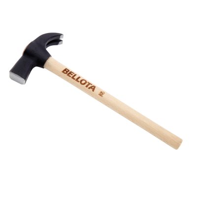 Imagen Martillo carpintero 8007-A Bellota
