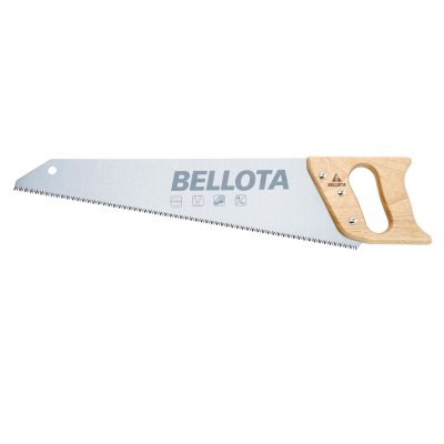 Imagen Serrucho carpintero 4551-22 Bellota
