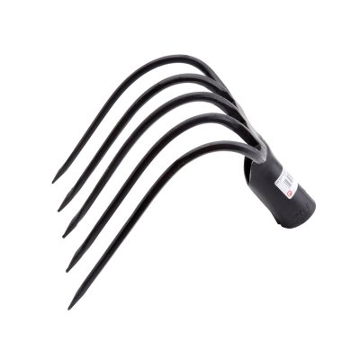 Imagen Garabato forjado 903-5 puas Bellota