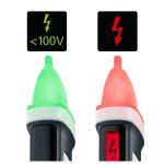 Comprobador de tension ActiveFinder pro Laserliner