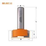 fresa-cmt-901.190.11