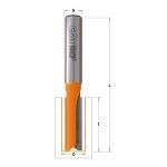 Fresa recta HM S:12 D:8x31.7 912.580.11 CMT