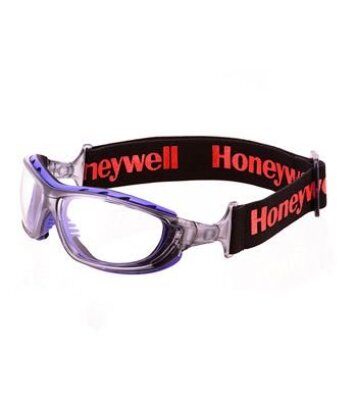 Imagen Gafas de Seguridad SP1000 Transparente Honeywell