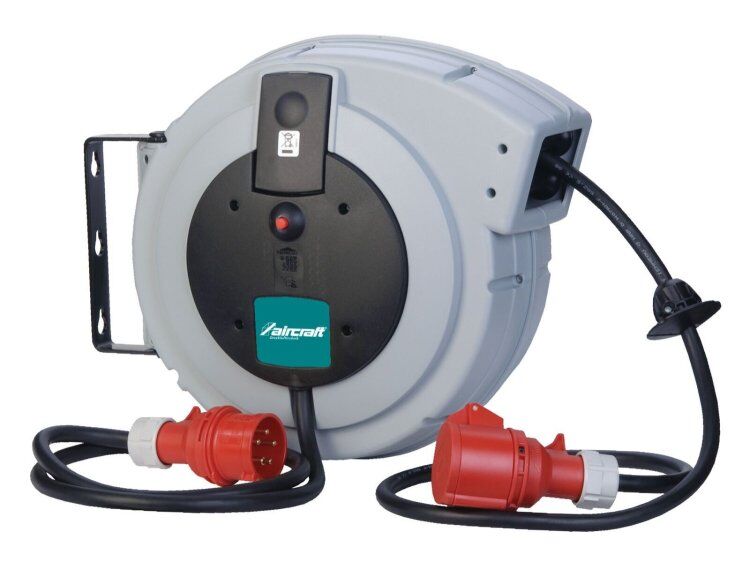 Enrollador electrico KAR PRO 20/5 5X1.5 (20M) AIRCRAFT