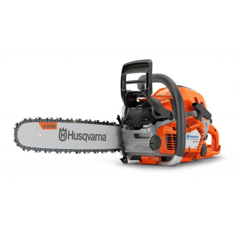 Motosierra 550 XP Husqvarna