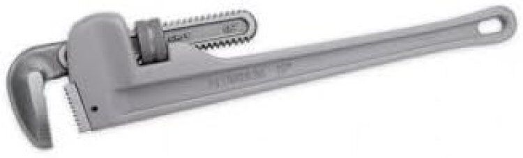 Llave de grifa Stillson Aluminio Dogher 655-250