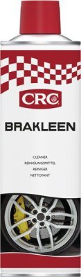 Imagen Limpiador de frenos BRAKLEEN PRO 500ml CRC