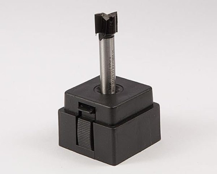 Fresa Para Ranurar D15mm MD M-8 (1240027) Virutex