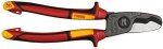 Alicate cortacables VDE 210mm (4932464563) Milwaukee