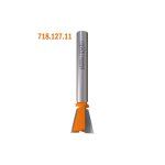 Fresa para juntas 9° HW S:8 D:9.5x9.5 918.095.11 CMT