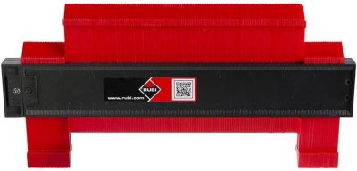 Imagen Plantilla de Formas 70925 Rubi