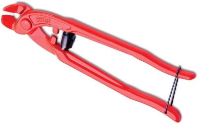 Imagen Tenaza para Materiales Duros 65952 Rubi