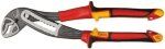 Alicate de cremallera VDE 240mm (4932464574) Milwaukee