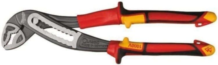 Alicate de cremallera VDE 240mm (4932464574) Milwaukee