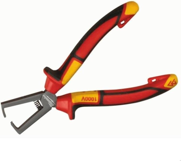 Alicate pelacables VDE 160mm (4932464573) Milwaukee
