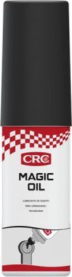 Imagen Lubricante de grafito 15ml Magic Oil CRC