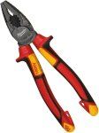 Alicate Universal VDE 160mm (4932464571) Milwaukee