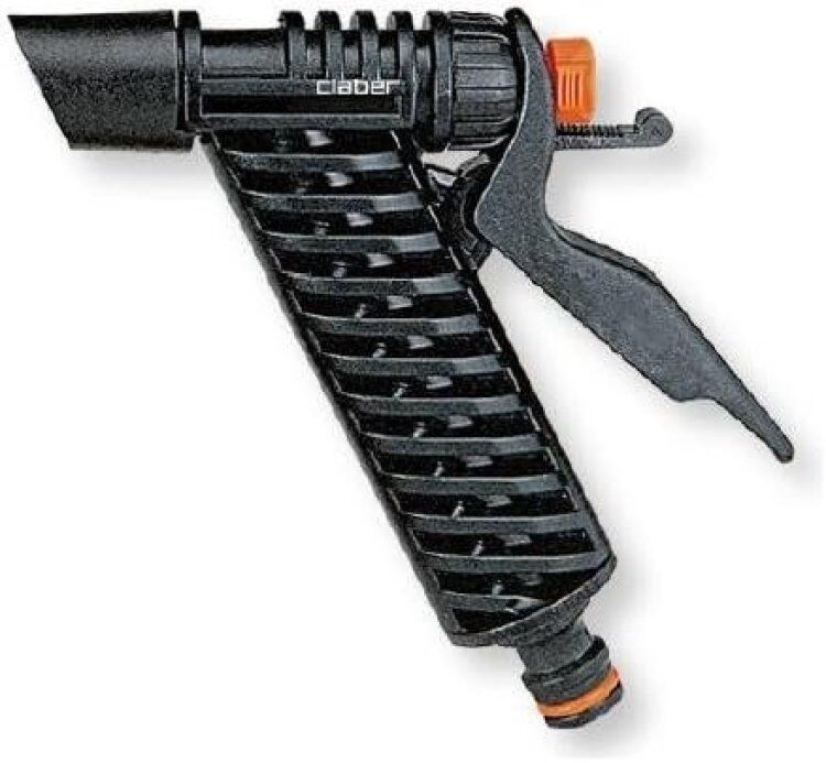 Pistola de Riego Rociadora Profi 8966 Claber