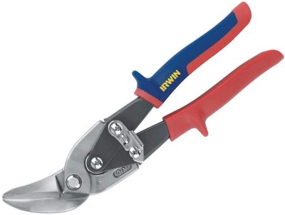 Imagen Tijera de chapa 20SL Izquierda 10504315N Irwin