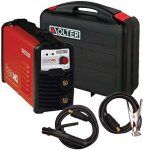 Maquina de Soldar Inverter Core140i Solter