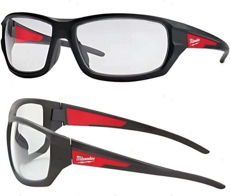 Gafas de seguridad Performance (4932471883) Milwaukee