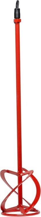 Varilla Mezcladora Mort. Cola M-140-R 3H 76919 Rubi