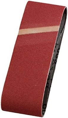 Imagen Banda de Lija SFE FR3 75x610 G-60 Debray