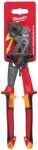 Alicate de cremallera VDE 240mm (4932464574) Milwaukee