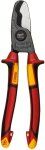 Alicate cortacables VDE 210mm (4932464563) Milwaukee