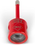Brocas Corona DRYGRES 60mm 04915 Rubi