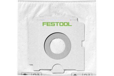 Imagen Bolsa filtrante SELFCLEAN SC FIS-CT 26/5 Festool