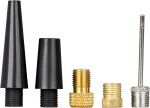 Inflador portátil Quick Pump (83002050) Salki