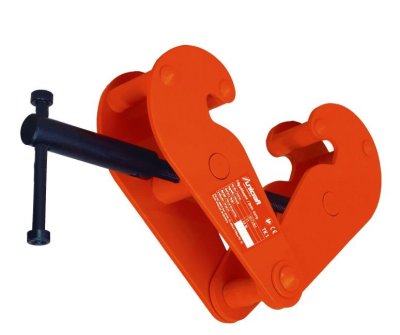 Imagen Pinzas de Anclaje para Vigas TK 2 (6171902) Unicraft