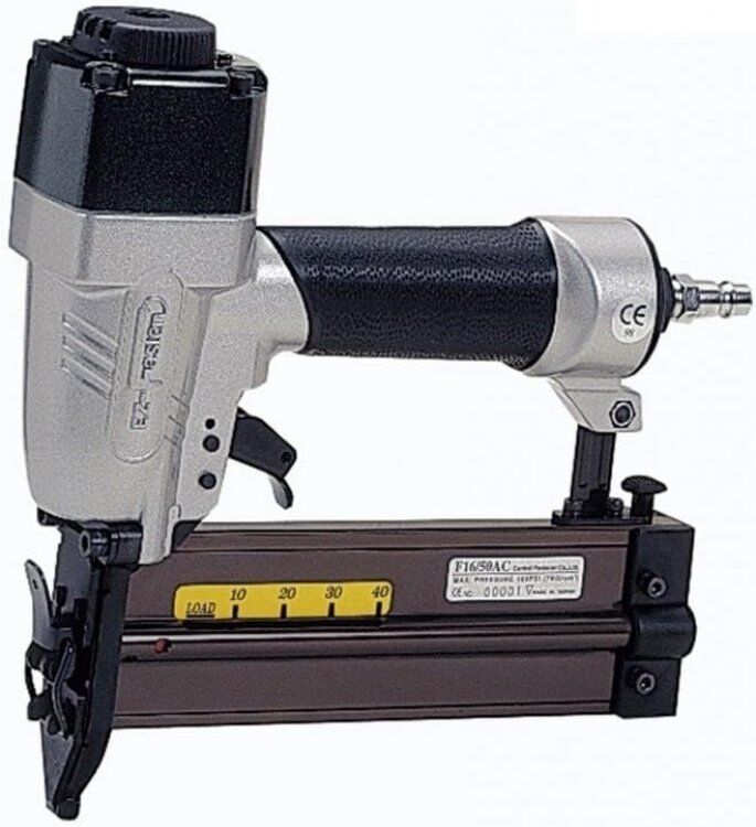 Clavadora F16/50ACR COFER EZ-FASTEN
