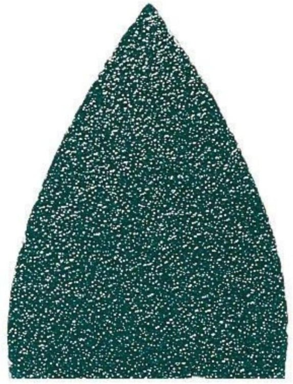 Hoja de lija dedo lijador G-60 (20uni) 63717185016 Fein