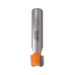 Fresa para canales redondeados HW S:12.7 D:25.4x12.7 R:3.17 881.512.11 CMT