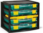 Organizador Multibox nº1 335x250x275 (301001) Tayg