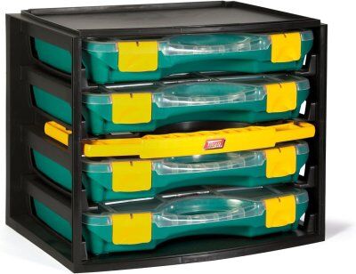 Imagen Organizador Multibox nº1 335x250x275 (301001) Tayg
