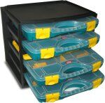 Organizador Multibox nº1 335x250x275 (301001) Tayg