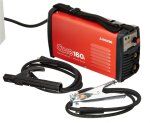 Maquina de Soldar Inverter Core 160i Solter