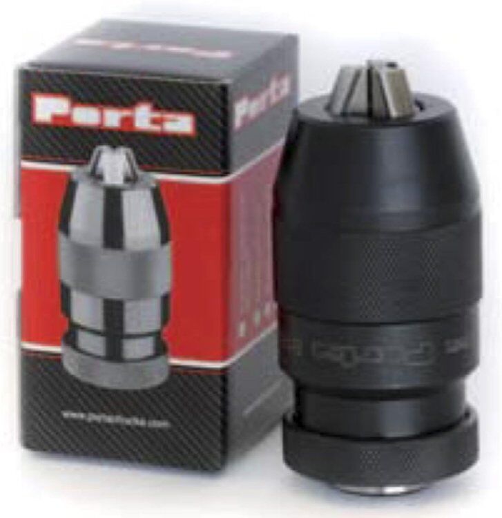 Portabrocas Validus 3-16mm B18 (40B18) Asein