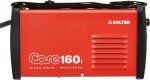 Maquina de Soldar Inverter Core 160i Solter