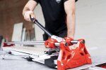 Cortadoras manuales HIT-1200 N 26961 Rubi