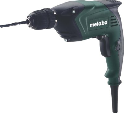 Imagen Taladro BE 4006 (60055400) Metabo