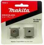 Set de cuchillas 3,2 mm, 2 pcs 792287-5 Makita