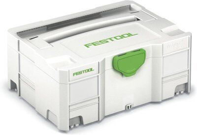 Imagen Systainer T-LOC SYS 2 TL 497564 Festool