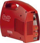 Maquina de Soldar Inverter COTT 155 Maletin Solter