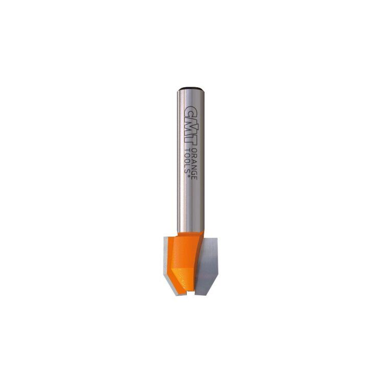 Fresa para refundir 30° HM S:8 D:12x12.7 921.030.11 CMT
