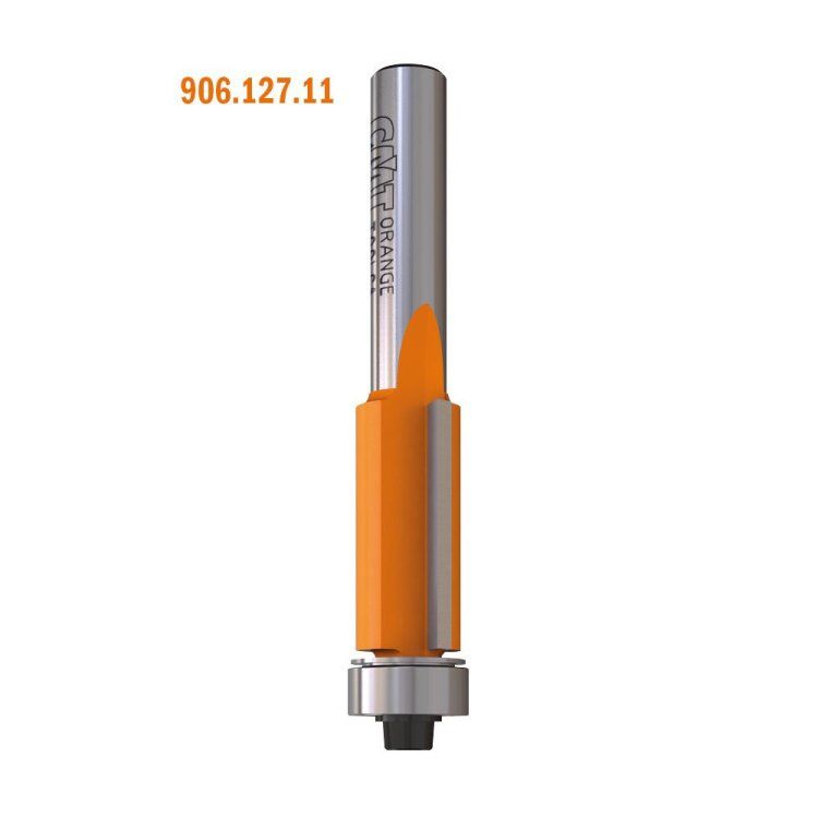 Fresa para refundir HM S:8 D:19x16 906.190.11 CMT