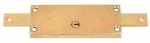 Cerradura Multipunto 8511 Lince